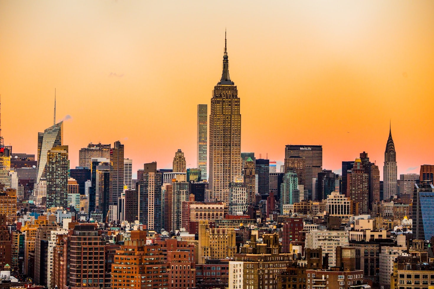 Hur du hittar billigt boende i NYC