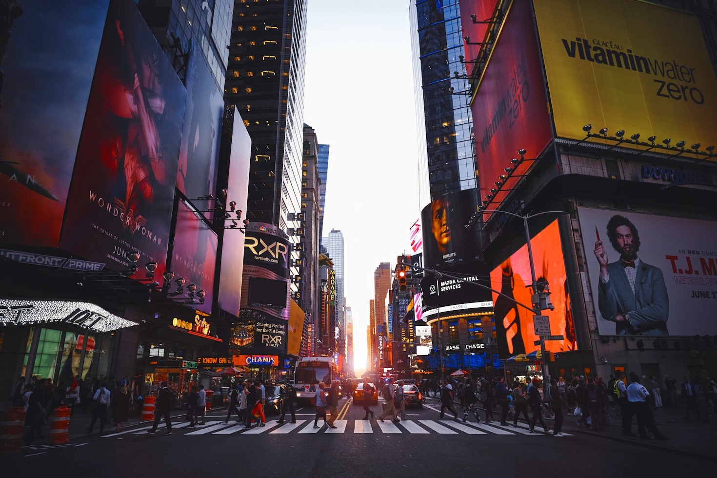 En resa till New York: Planeringsguide